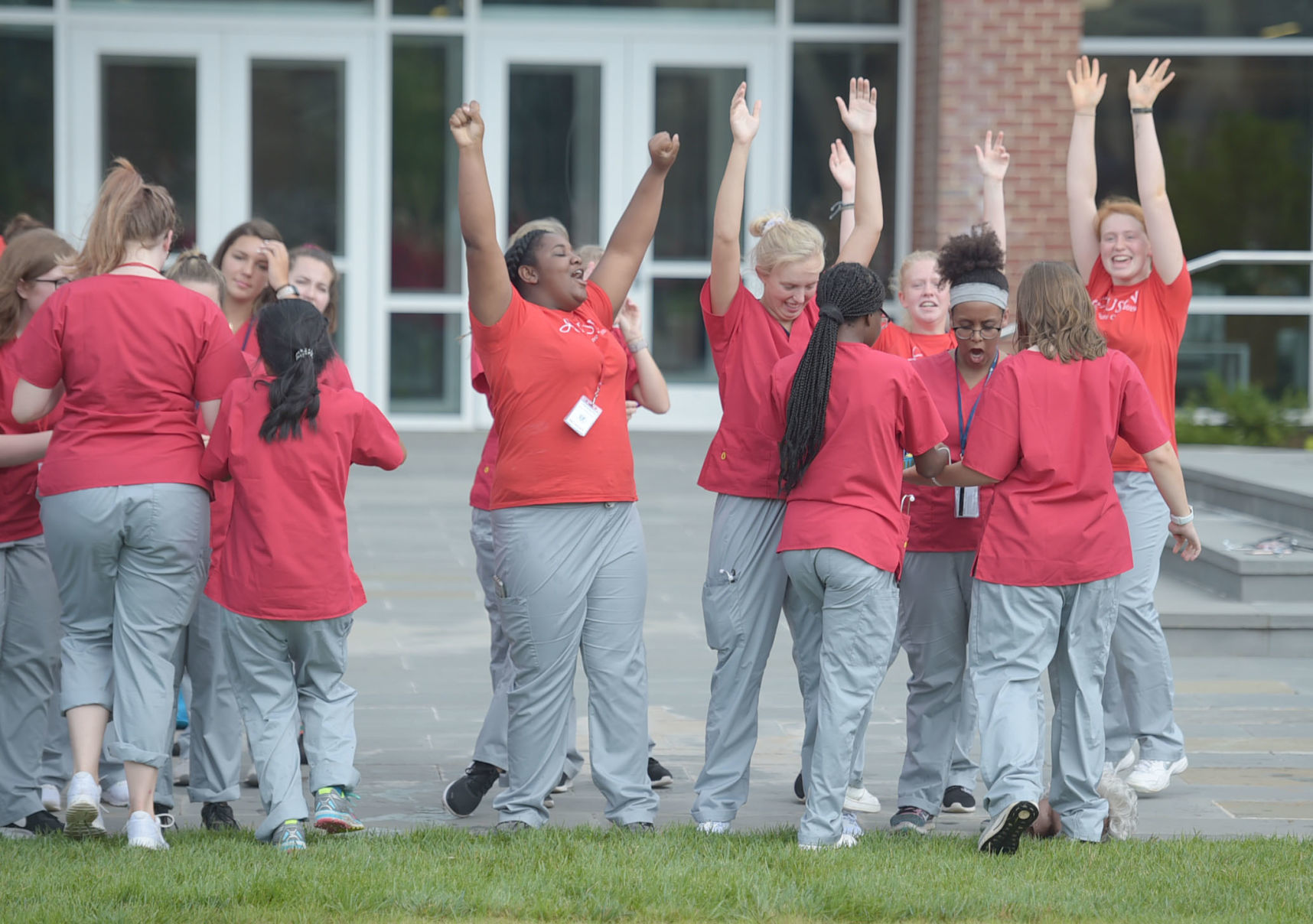 Nursing Camp 04